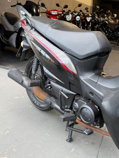 SHINERAY Jet 125 , Foto 9