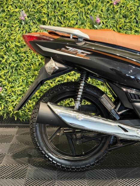 SHINERAY Jet 125 , Foto 3