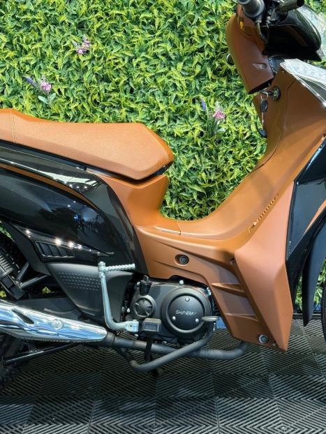 SHINERAY Jet 125 , Foto 4