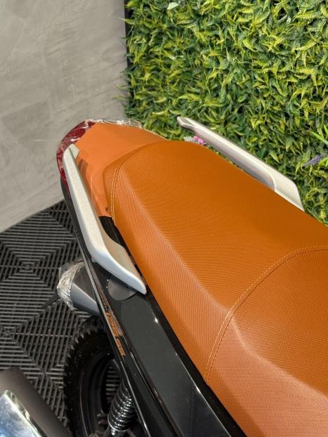 SHINERAY Jet 125 , Foto 6