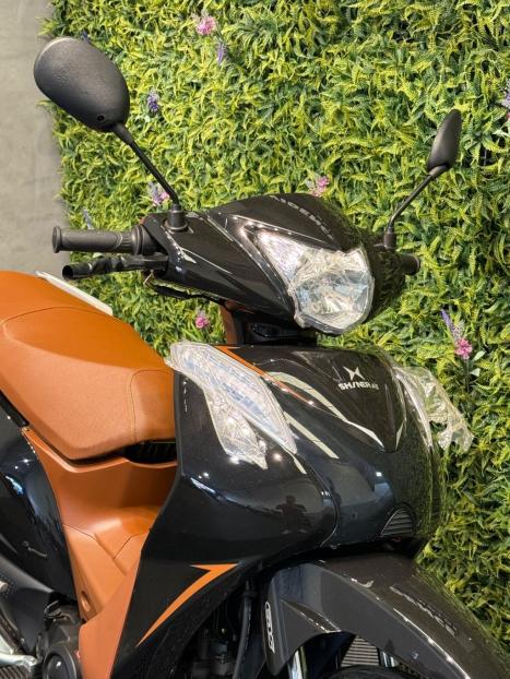 SHINERAY Jet 125 , Foto 8