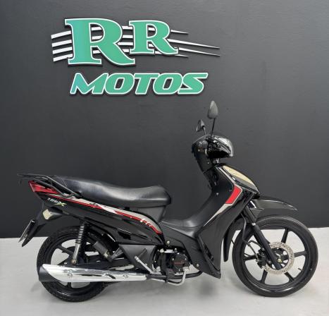 SHINERAY Jet 125 , Foto 1