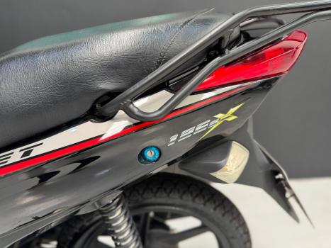 SHINERAY Jet 125 , Foto 4