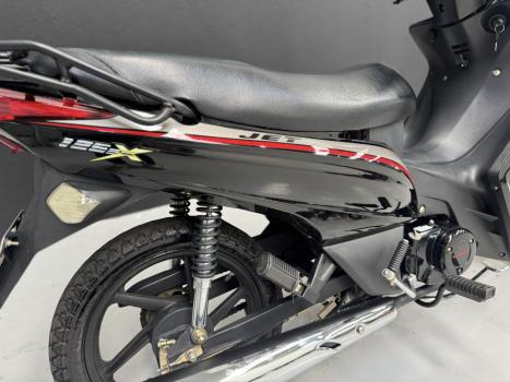 SHINERAY Jet 125 , Foto 5