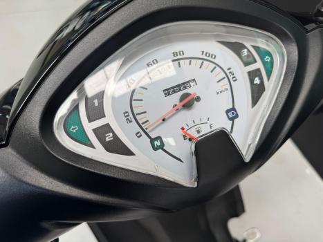 SHINERAY Jet 125 , Foto 7