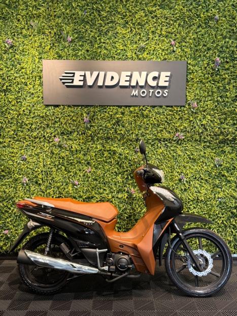 SHINERAY Jet 125 , Foto 2