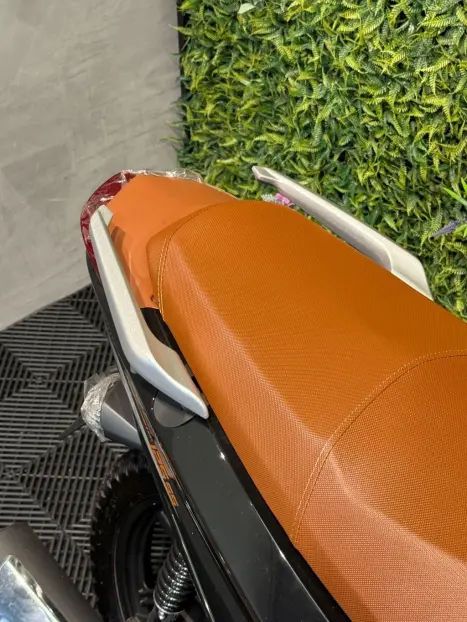 SHINERAY Jet 125 , Foto 6