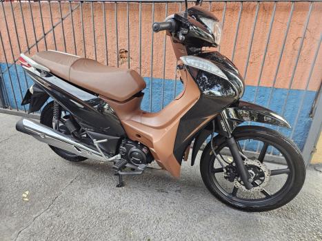 SHINERAY Jet 125 , Foto 1