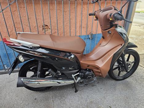 SHINERAY Jet 125 , Foto 2