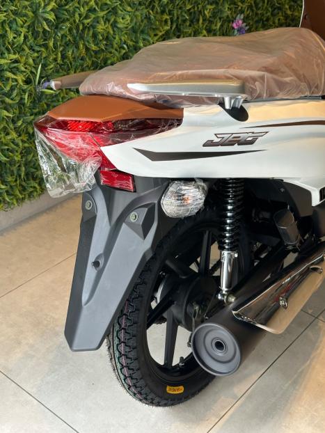 SHINERAY Jet 50 , Foto 3