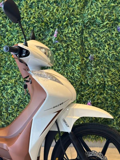 SHINERAY Jet 50 , Foto 5