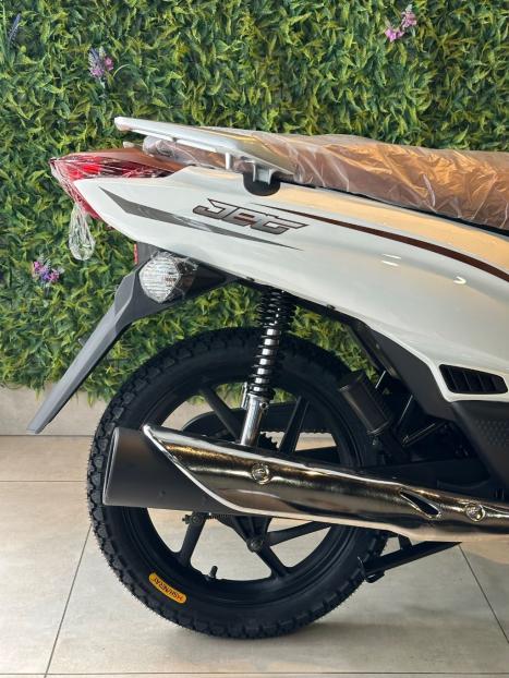 SHINERAY Jet 50 , Foto 7