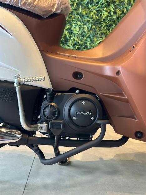 SHINERAY Jet 50 , Foto 8