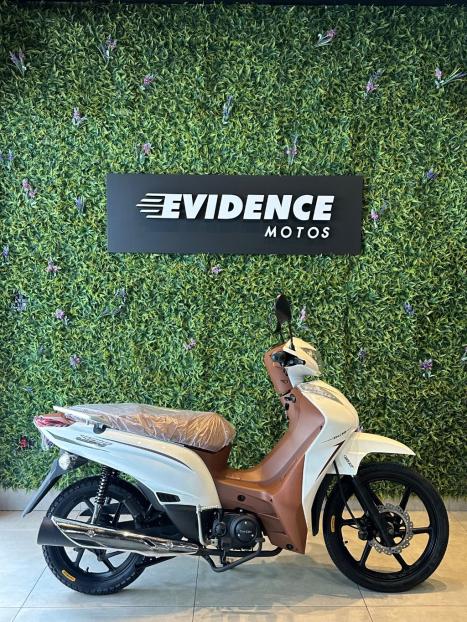 SHINERAY Jet 50 , Foto 2