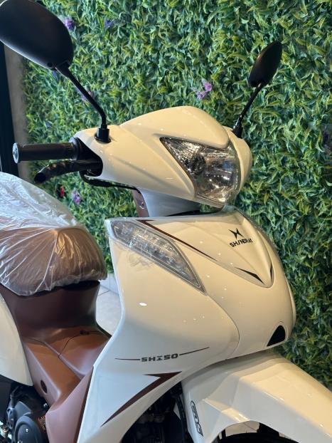 SHINERAY Jet 50 , Foto 5