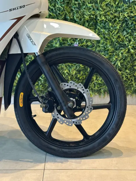 SHINERAY Jet 50 , Foto 9