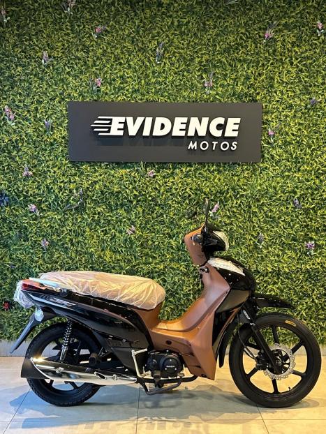 SHINERAY Jet 50 , Foto 2