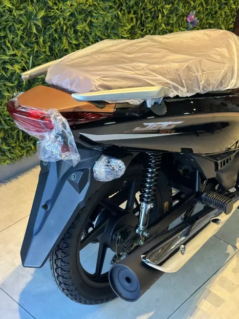 SHINERAY Jet 50 , Foto 3