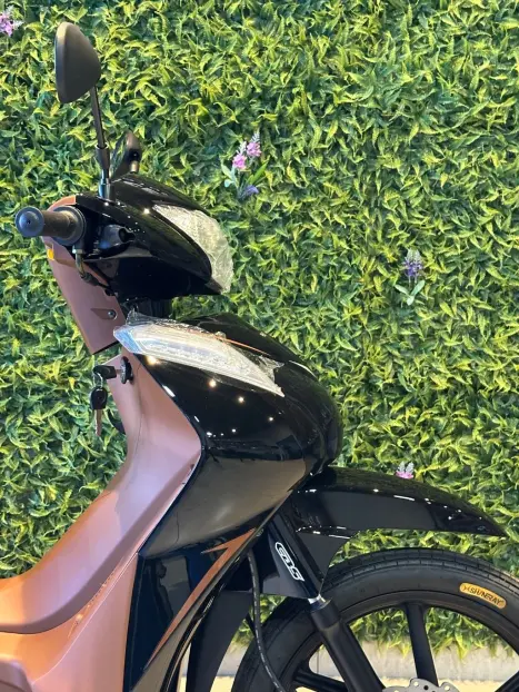 SHINERAY Jet 50 , Foto 4