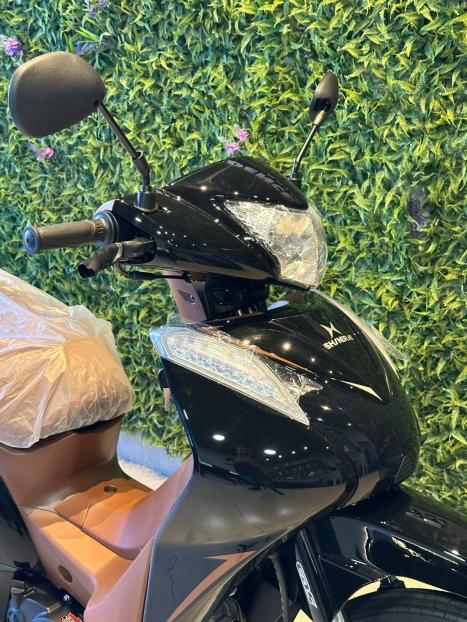 SHINERAY Jet 50 , Foto 5