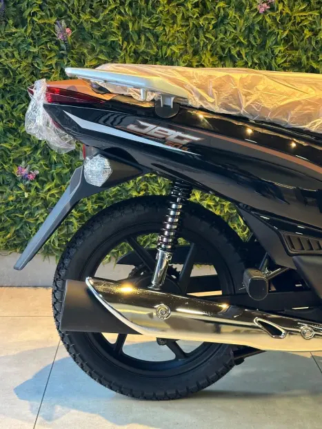 SHINERAY Jet 50 , Foto 7