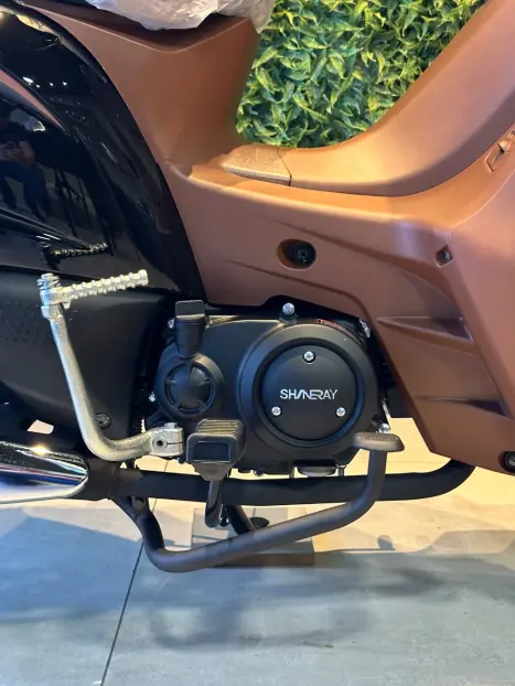 SHINERAY Jet 50 , Foto 8