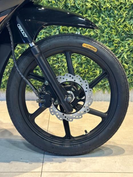 SHINERAY Jet 50 , Foto 9