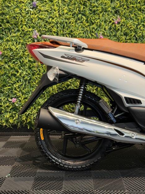 SHINERAY Jet 50 , Foto 3