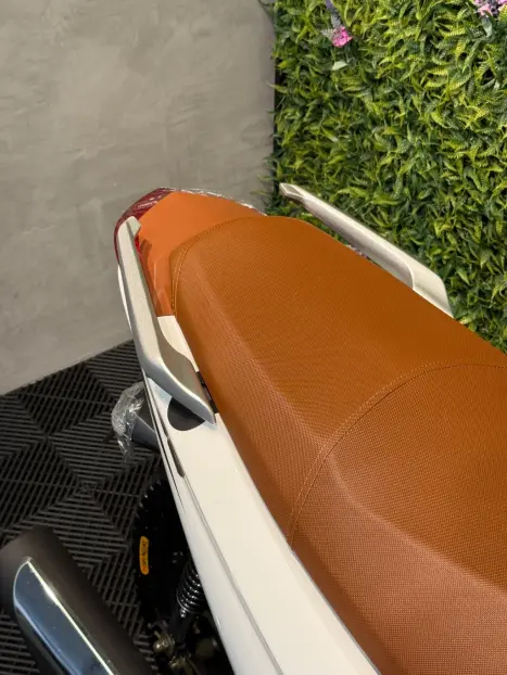 SHINERAY Jet 50 , Foto 6