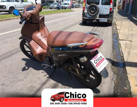 SHINERAY Jet 50 , Foto 2