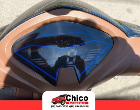 SHINERAY Jet 50 , Foto 5