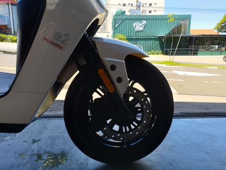 SHINERAY SE2 BATERIA LTIO 2300 W 23.4 AH, Foto 9