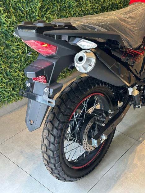 SHINERAY SHI 175 , Foto 3