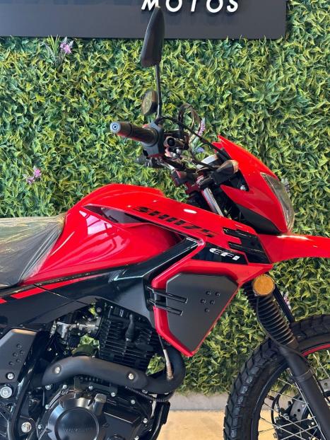 SHINERAY SHI 175 , Foto 4