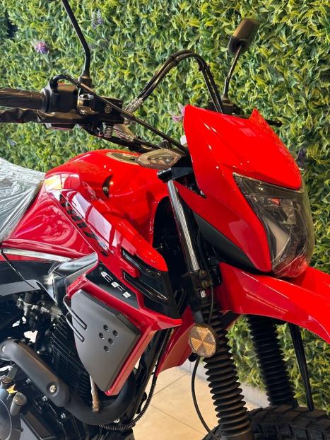 SHINERAY SHI 175 , Foto 5