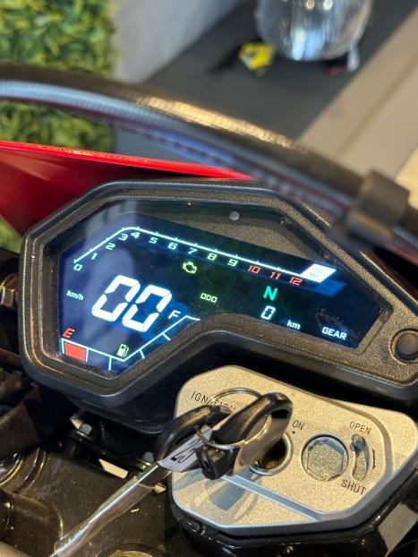 SHINERAY SHI 175 , Foto 6