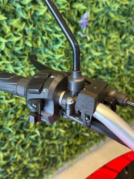 SHINERAY SHI 175 , Foto 7