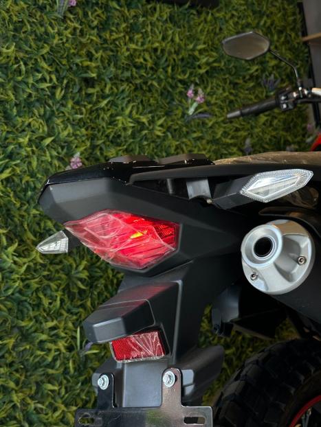 SHINERAY SHI 175 , Foto 9