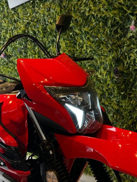 SHINERAY SHI 175 , Foto 10