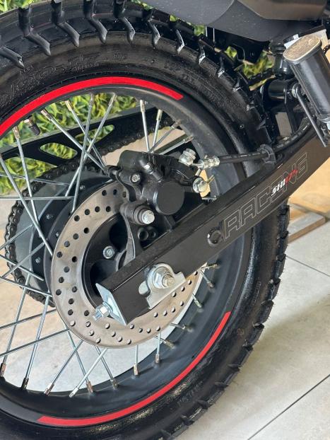 SHINERAY SHI 175 , Foto 11