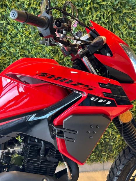 SHINERAY SHI 175 , Foto 13