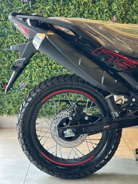 SHINERAY SHI 175 , Foto 14