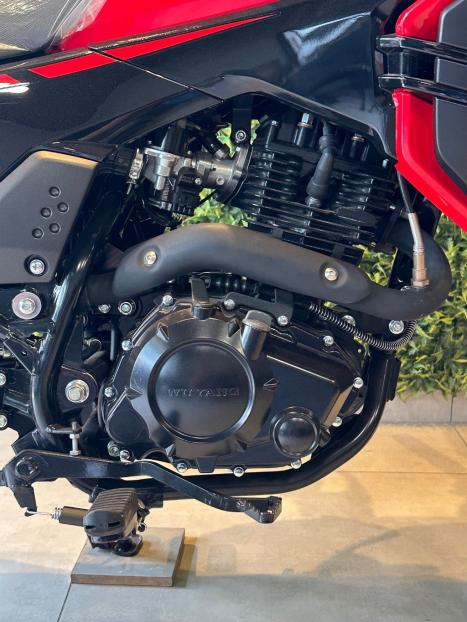 SHINERAY SHI 175 , Foto 15