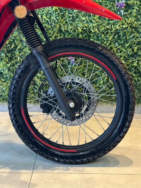 SHINERAY SHI 175 , Foto 16