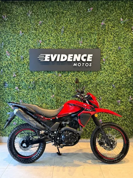 SHINERAY SHI 175 , Foto 2