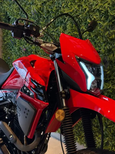 SHINERAY SHI 175 , Foto 5