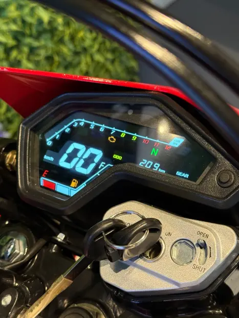 SHINERAY SHI 175 , Foto 6