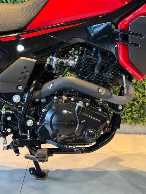 SHINERAY SHI 175 , Foto 10