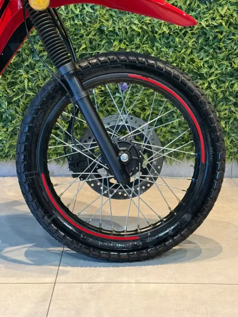 SHINERAY SHI 175 , Foto 11