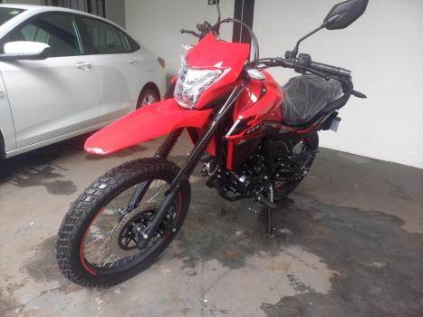 SHINERAY SHI 175 , Foto 2